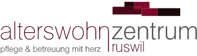 Logo Alterwohnzentrum Ruswil