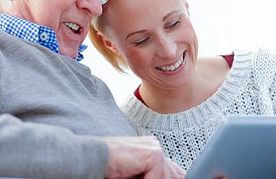 Swisscom - blue TV business für Heime Swisscom - blue TV business für Heime