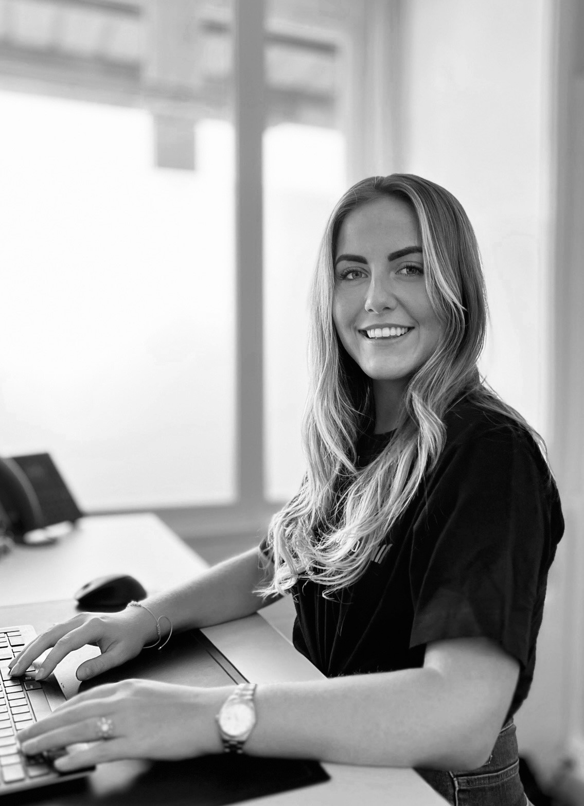 Florence Niederberger